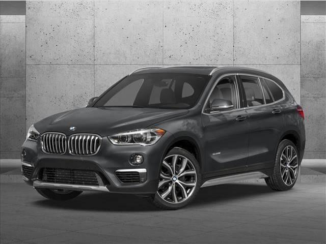 2018 BMW X1 28i in Las Vegas NV For Sale - Image 1