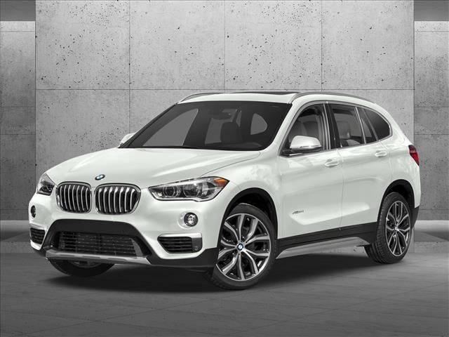 2018 BMW X1 28i in Buena Park CA For Sale - Image 1