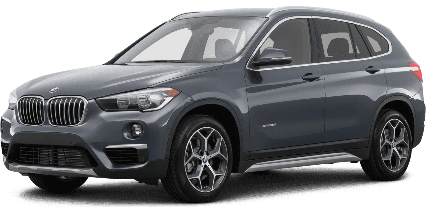 2018 BMW X1 28i in Virginia Beach VA For Sale - Image 1