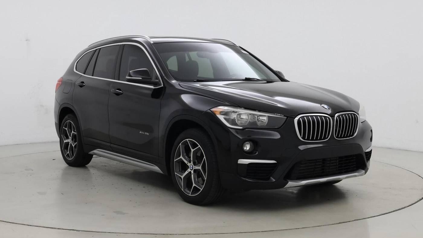 2018 BMW X1 28i in Birmingham AL For Sale - Image 1