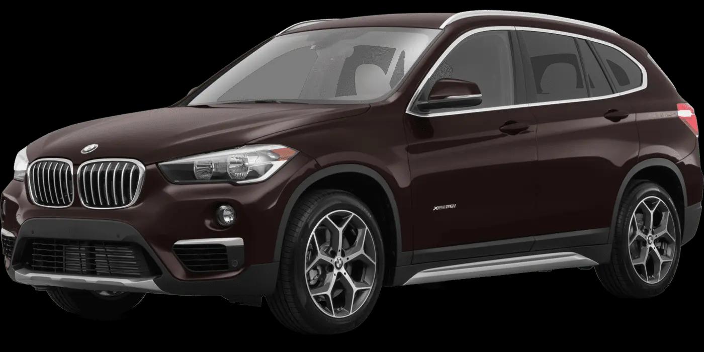 2018 BMW X1 28i in San Francisco CA For Sale - Image 1