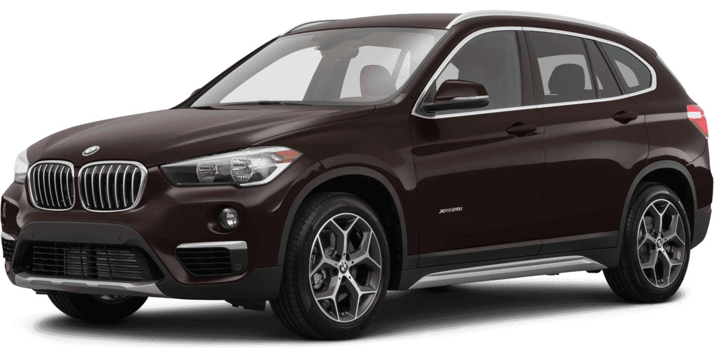 2018 BMW X1 28i in Cornelius NC For Sale - Image 1