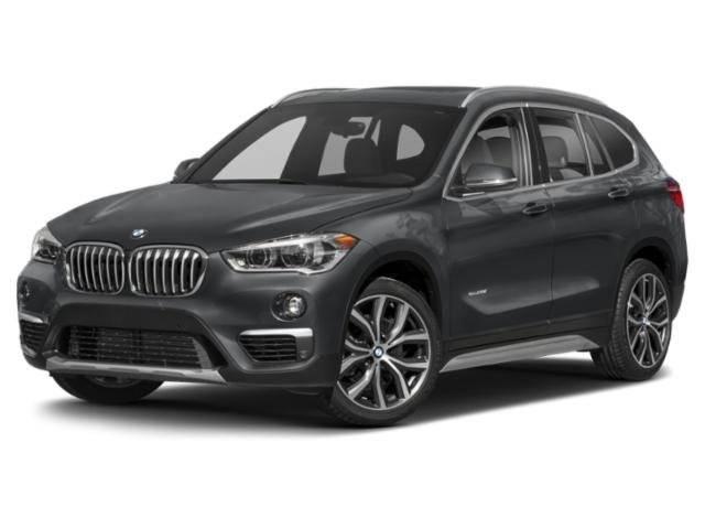 2018 BMW X1 28i in Montclair CA For Sale - Image 1