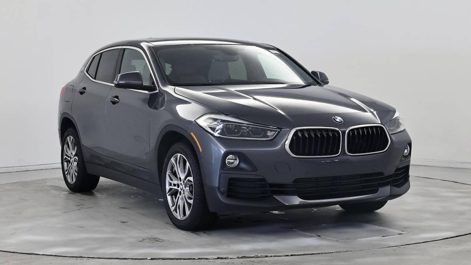 2018 BMW X2 28i in Birmingham AL For Sale - Image 1