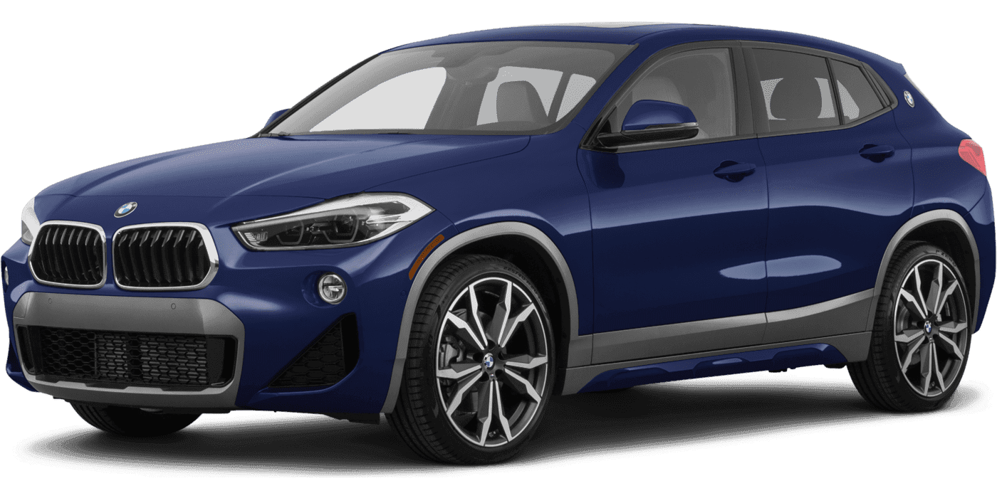 2018 BMW X2 28i in Cullman AL For Sale - Image 1
