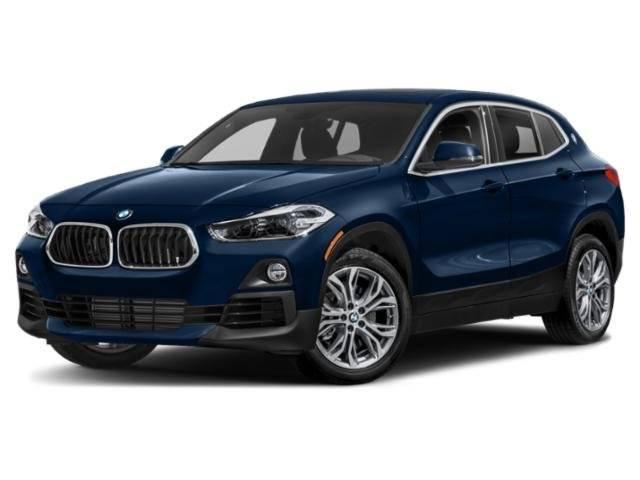 2018 BMW X2 28i in Coon Rapids MN For Sale - Image 1