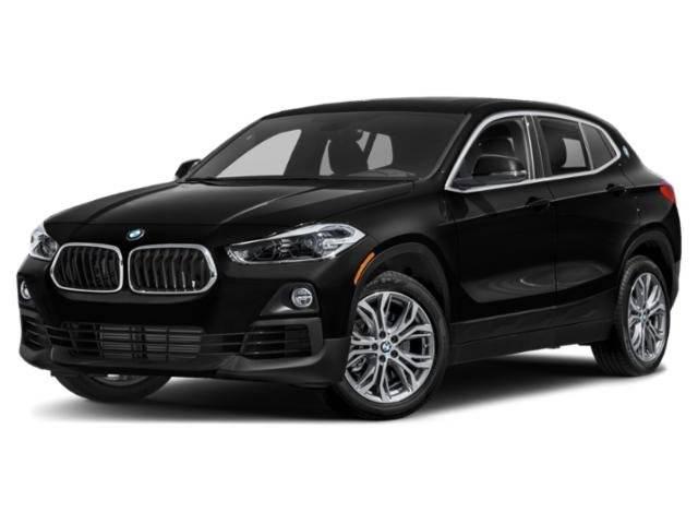 2018 BMW X2 28i in Long Beach CA For Sale - Image 1