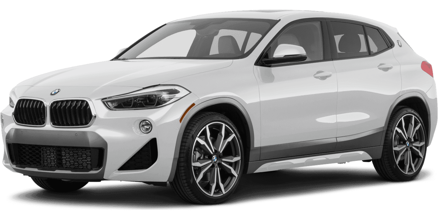 2018 BMW X2 28i in San Antonio TX For Sale - Image 1