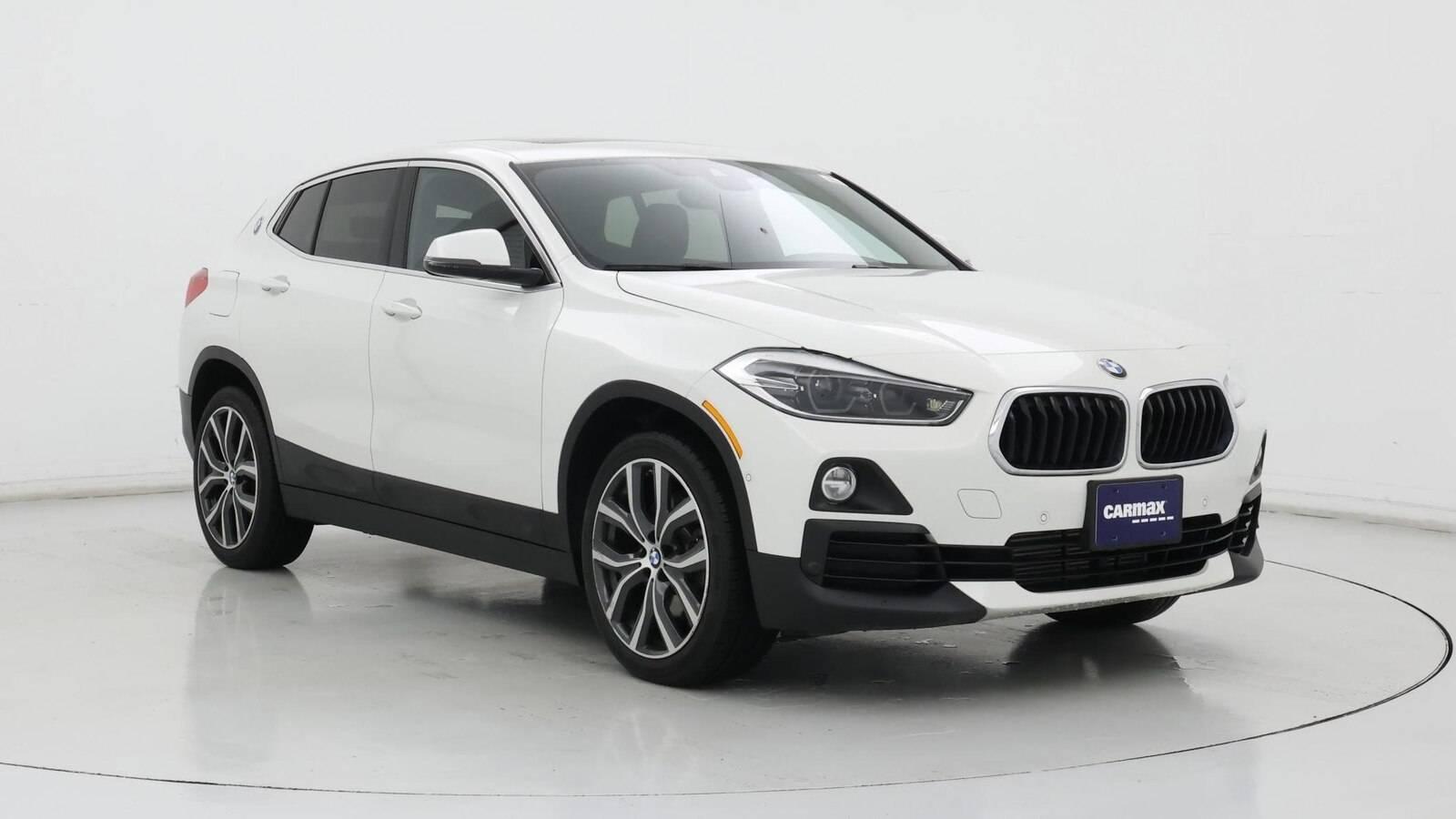 2018 BMW X2 28i in Birmingham AL For Sale - Image 1