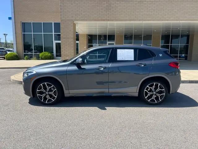 2018 BMW X2 28i in Mt. Juliet TN For Sale - Image 1