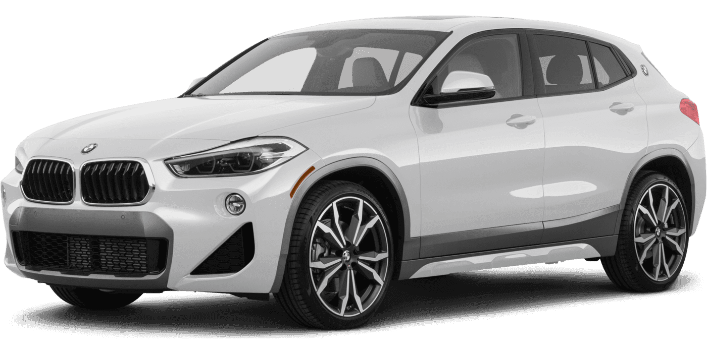 2018 BMW X2 28i in Milford CT For Sale - Image 1