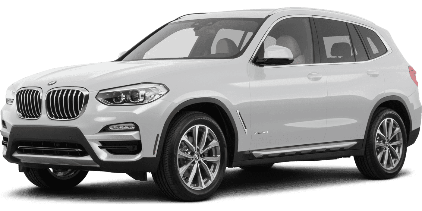 2018 BMW X3 30i in Annapolis MD For Sale - Image 1