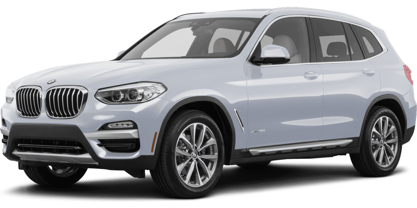 2018 BMW X3 30i in Mt. Kisco NY For Sale - Image 1