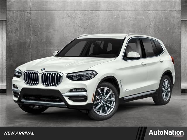 2018 BMW X3 30i in Westminster CO For Sale - Image 1