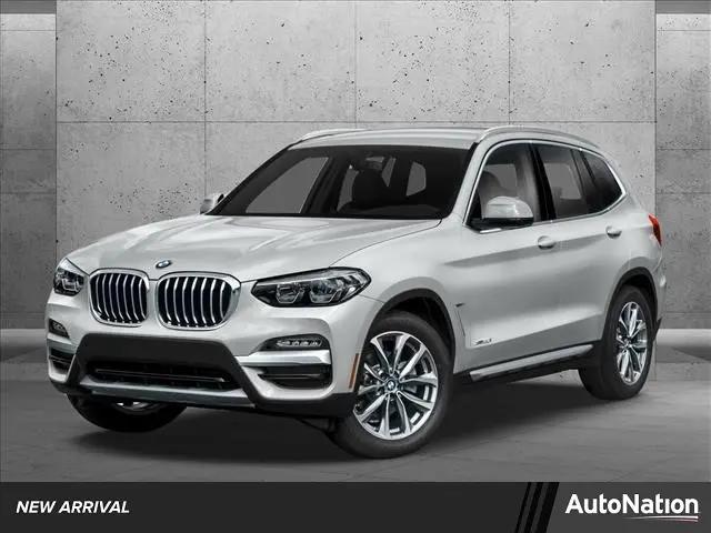 2018 BMW X3 M40i in Hardeeville SC For Sale - Image 1