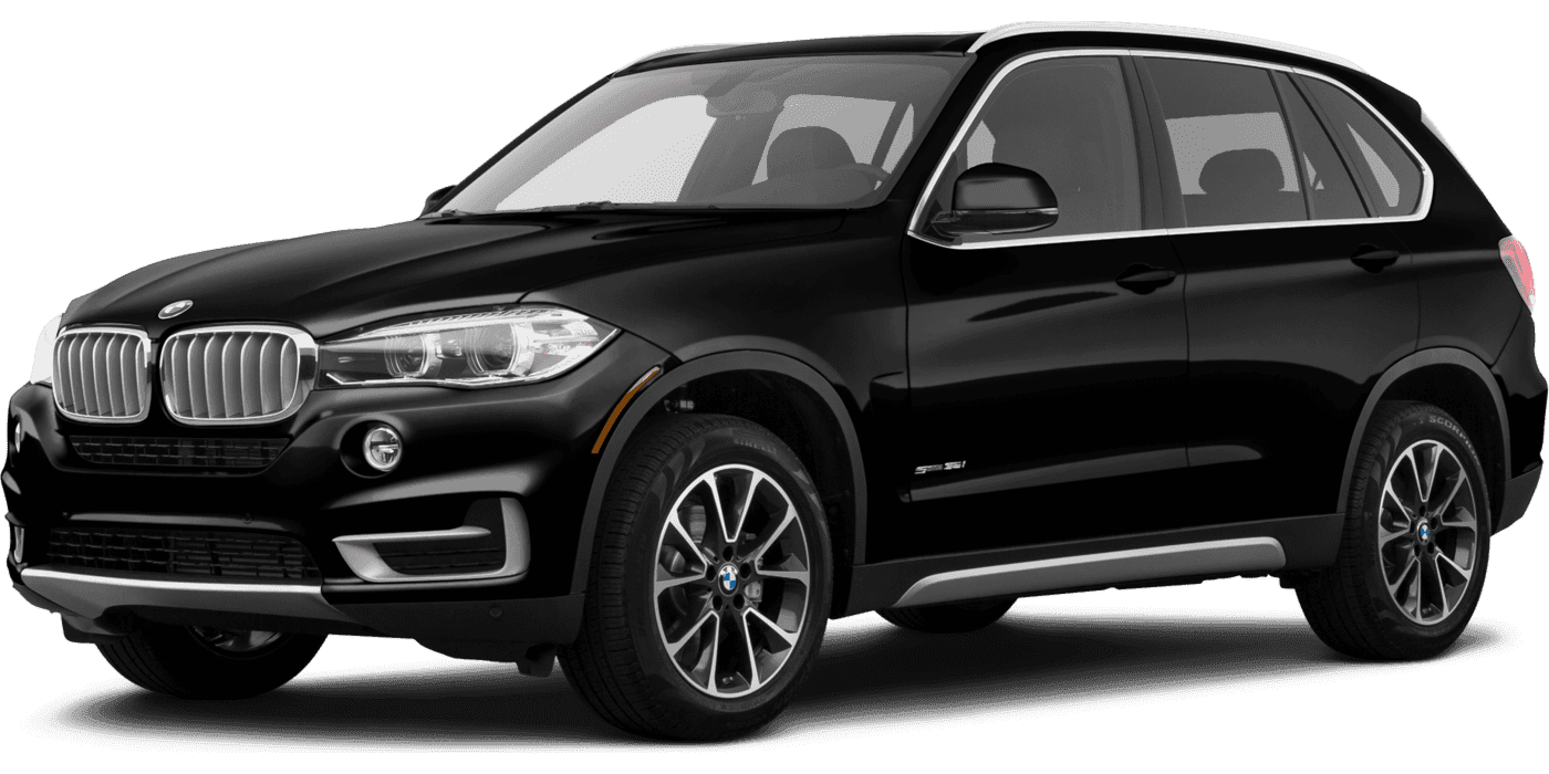 2018 BMW X5 35d in Bellingham WA For Sale - Image 1