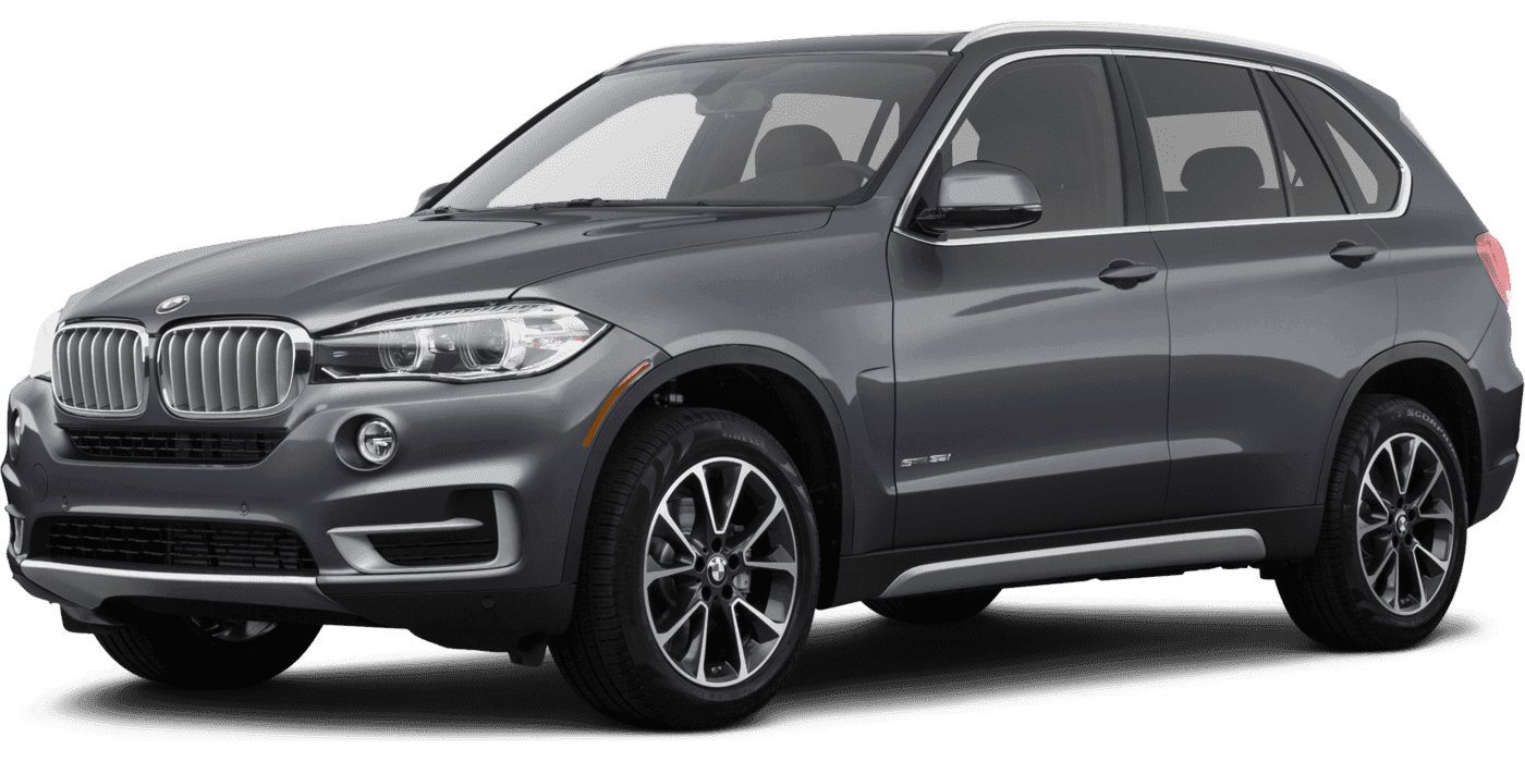 2018 BMW X5 35i in Barrington IL For Sale - Image 1