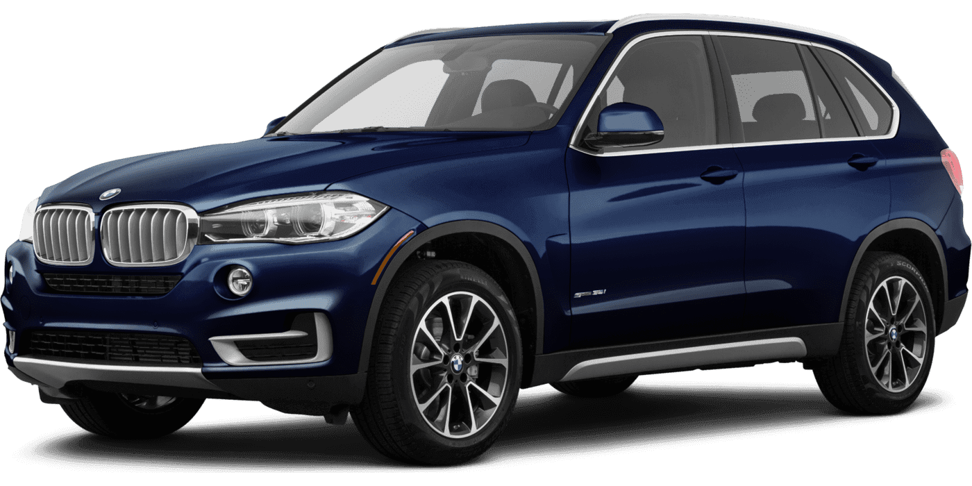 2018 BMW X5 35i in Norwood MA For Sale - Image 1