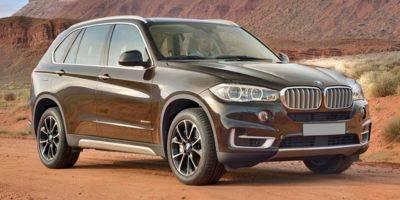 2018 BMW X5 35i in Bellmore NY For Sale - Image 1