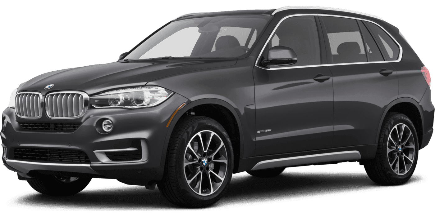 2018 BMW X5 35i in Fort Washington PA For Sale - Image 1