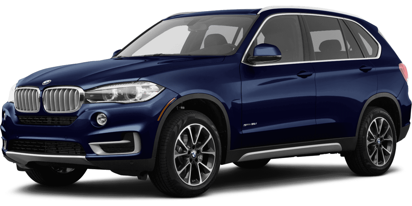 2018 BMW X5 35i in Bethlehem PA For Sale - Image 1