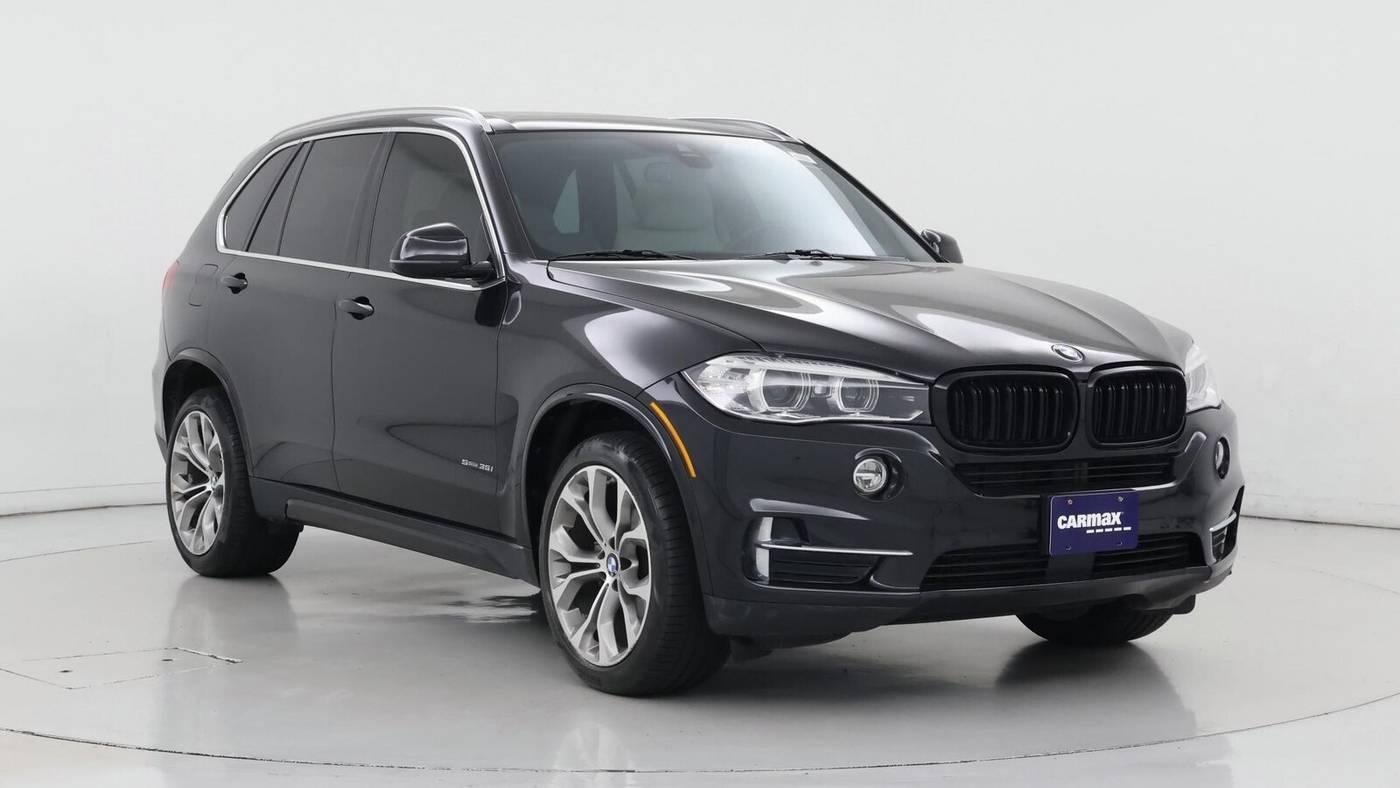 2018 BMW X5 35i in Birmingham AL For Sale - Image 1