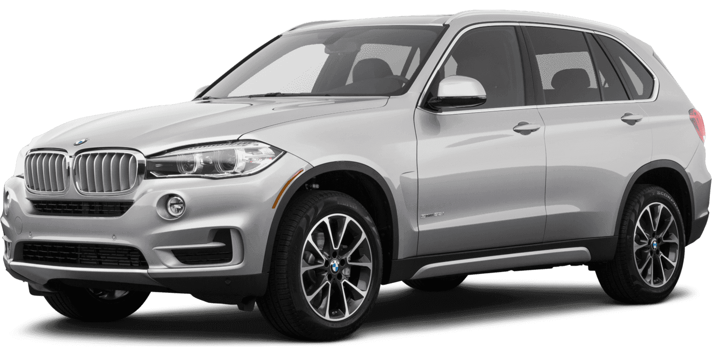 2018 BMW X5 35i in Wesley Chapel FL For Sale - Image 1
