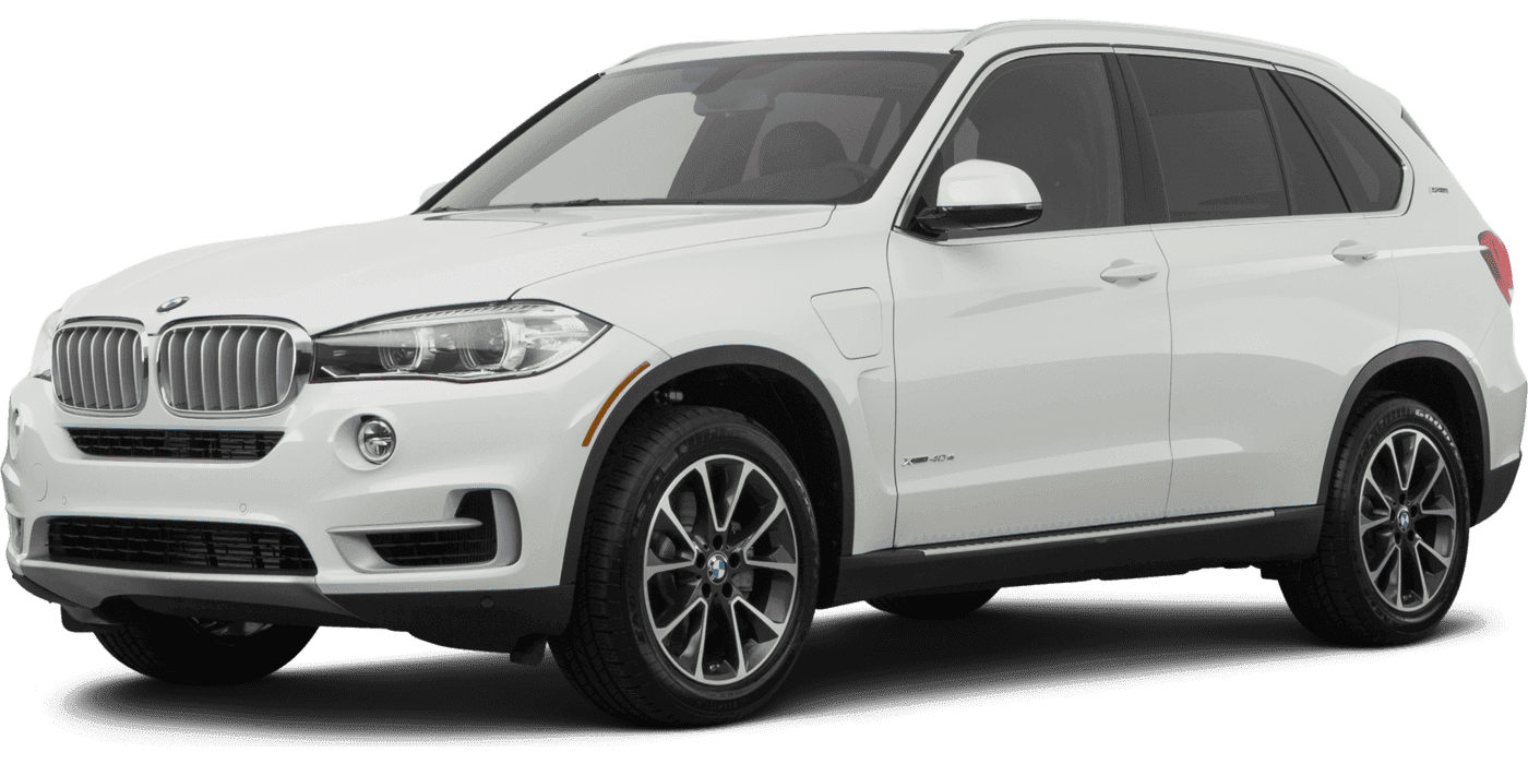 2018 BMW X5 40e in Seattle WA For Sale - Image 1