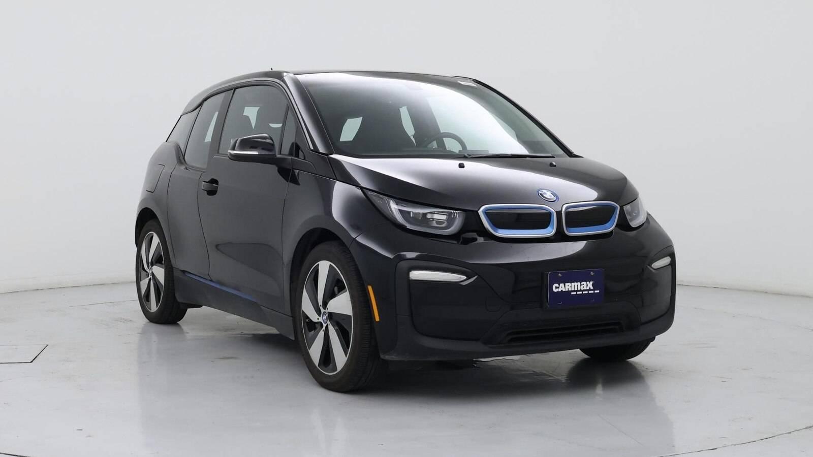 2018 BMW i3 94 Ah in Birmingham AL For Sale - Image 1
