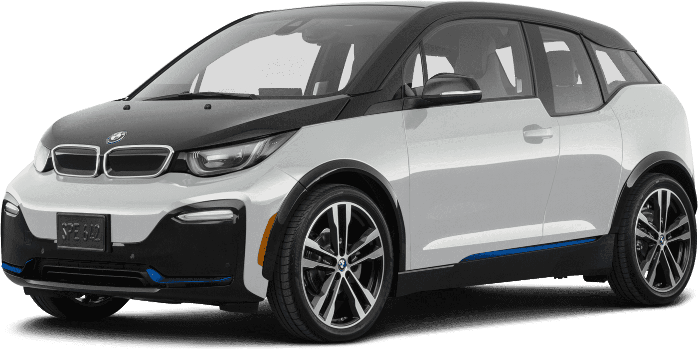 2018 BMW i3 s 94 Ah in Huntington Beach CA For Sale - Image 1