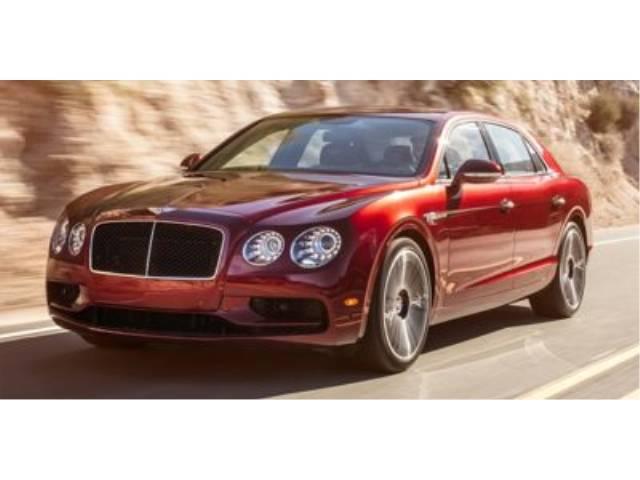 2018 Bentley Flying Spur V8 S in Ft. Lauderdale FL For Sale - Image 1