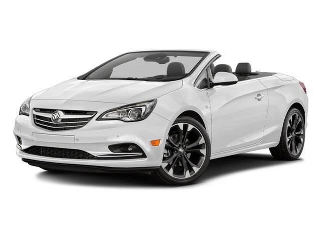 2018 Buick Cascada Premium in Kirkwood MO For Sale - Image 1
