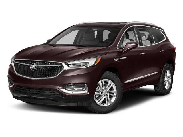 2018 Buick Enclave Premium in Raleigh NC For Sale - Image 1