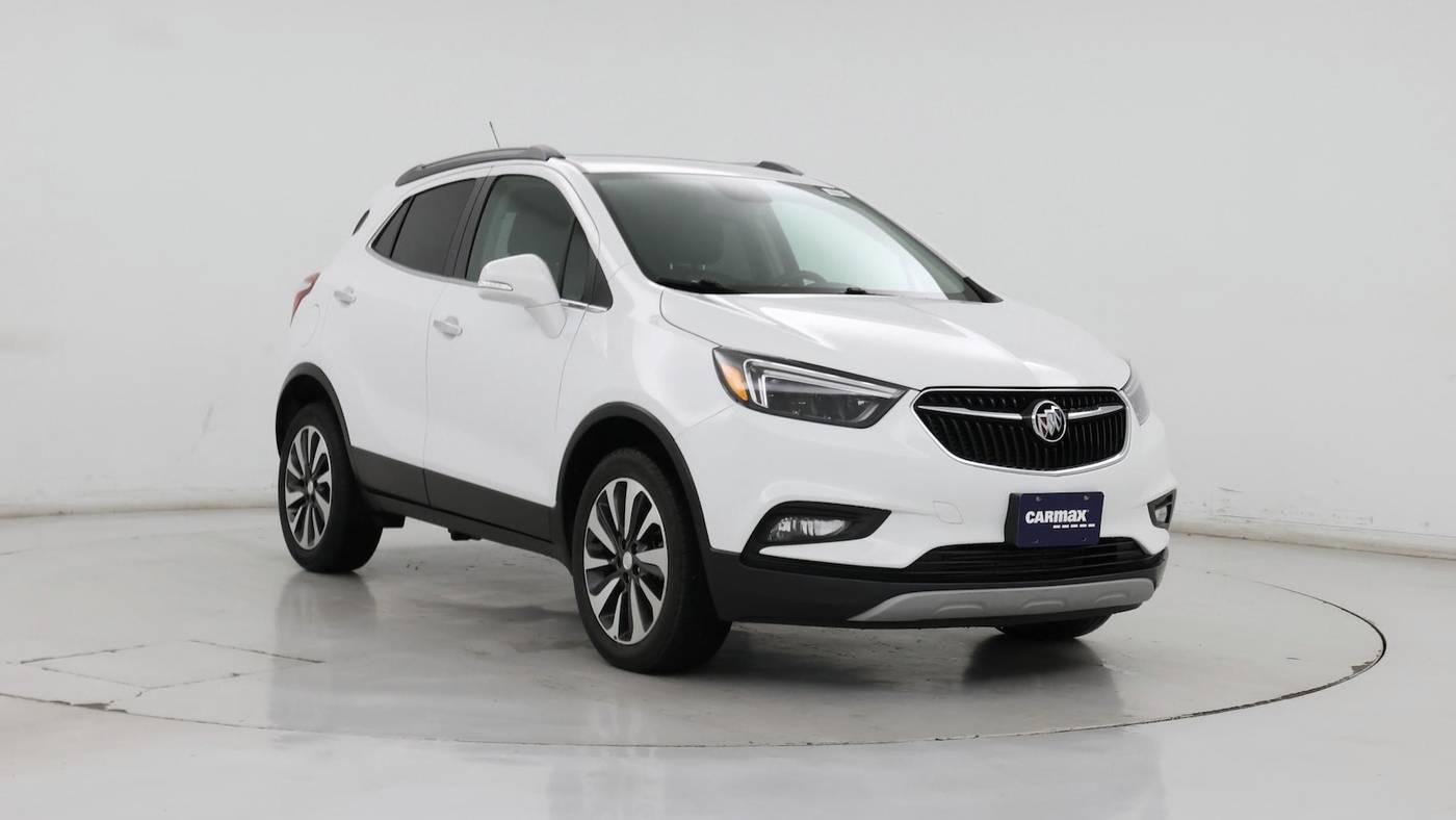 2018 Buick Encore Essence in Birmingham AL For Sale - Image 1