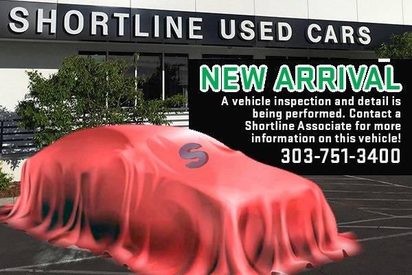 2018 Buick Encore Preferred II in Aurora CO For Sale - Image 1