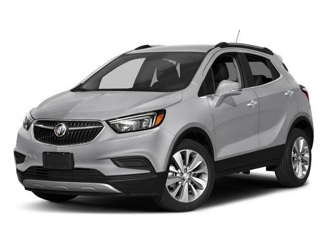 2018 Buick Encore Preferred in Las Vegas NV For Sale - Image 1
