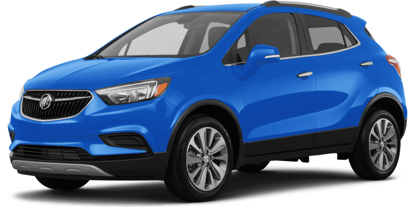 2018 Buick Encore Preferred in Fruitland Park FL For Sale - Image 1