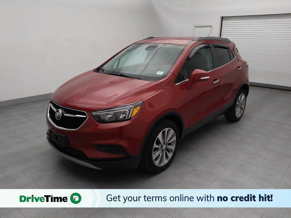 2018 Buick Encore Preferred in Columbia SC For Sale - Image 1
