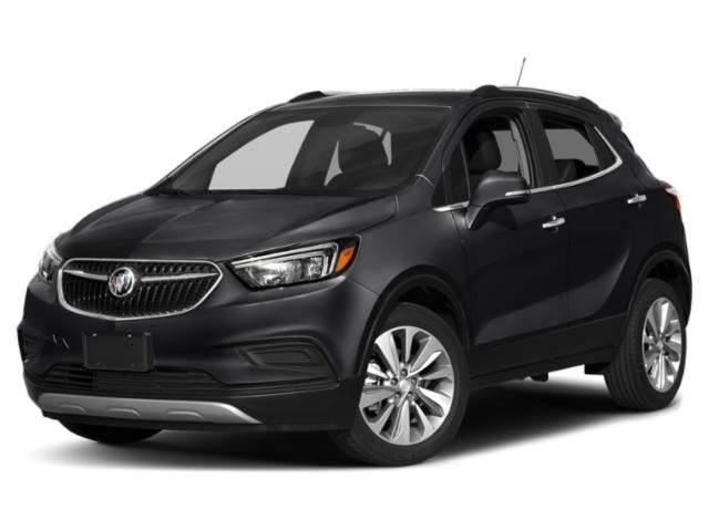 2018 Buick Encore Preferred in Tampa FL For Sale - Image 1