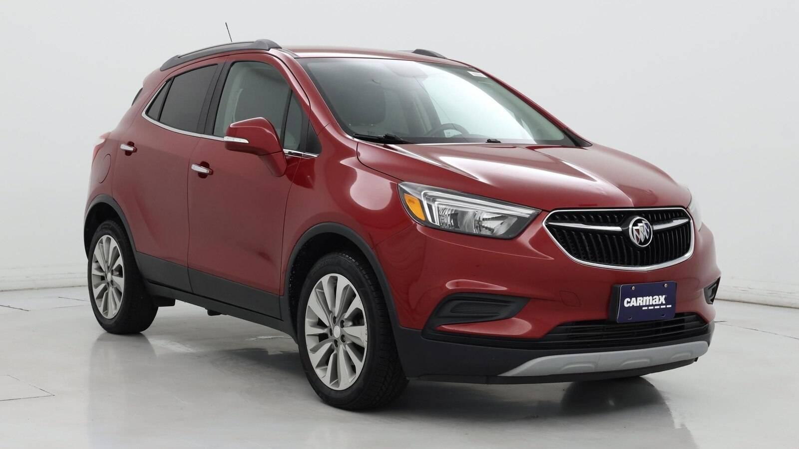 2018 Buick Encore Preferred in Birmingham AL For Sale - Image 1