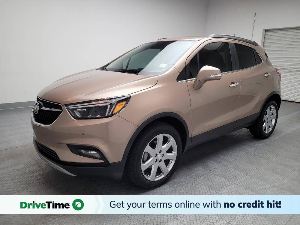 2018 Buick Encore Premium in Riverside CA For Sale - Image 1