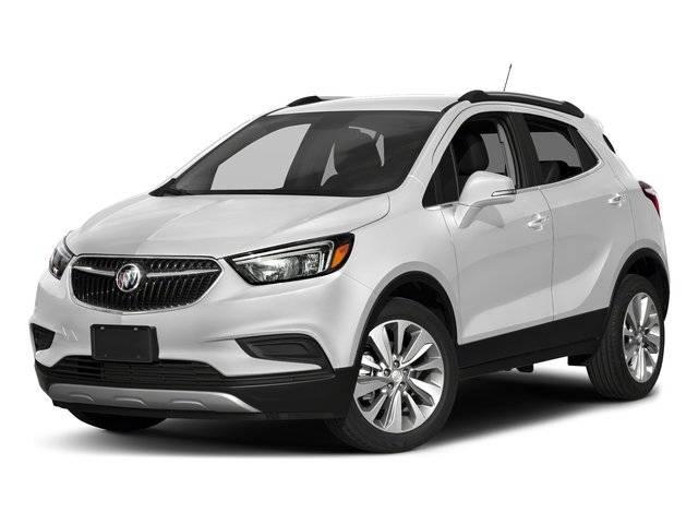 2018 Buick Encore Sport Touring in Somersworth NH For Sale - Image 1