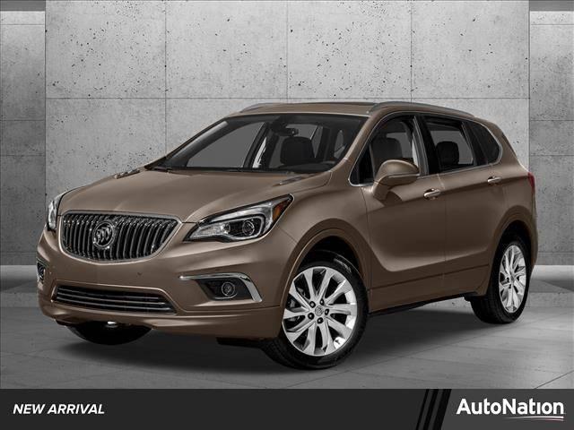 2018 Buick Envision Essence in Memphis TN For Sale - Image 1