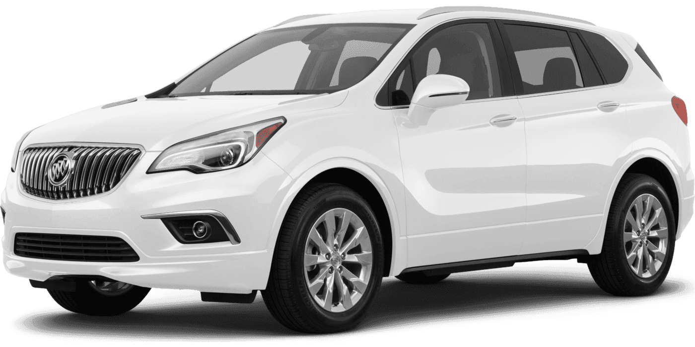 2018 Buick Envision Premium II in Vernon CT For Sale - Image 1