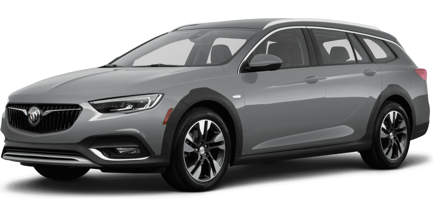 2018 Buick Regal TourX Essence in Mora MN For Sale - Image 1