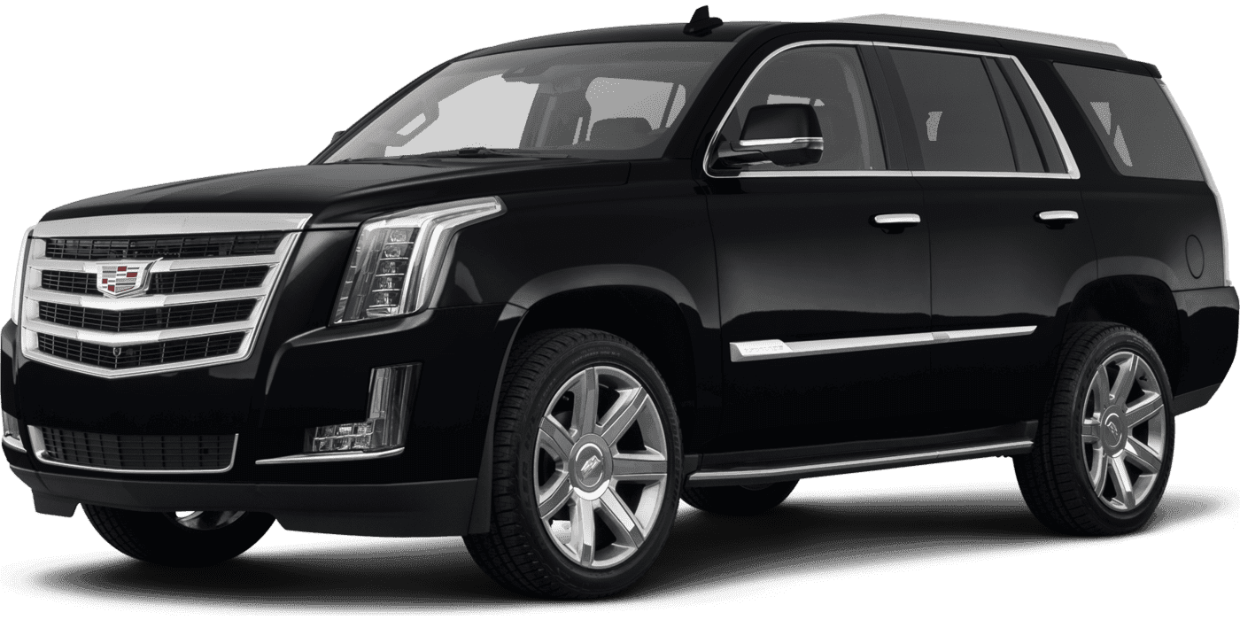 2018 Cadillac Escalade Luxury in Florham Park NJ For Sale - Image 1