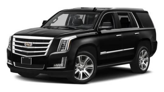 2018 Cadillac Escalade Premium Luxury in Montclair CA For Sale - Image 1