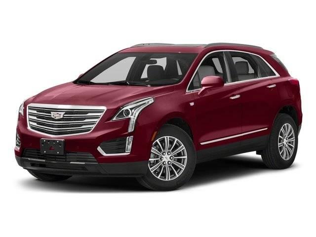 2018 Cadillac XT5 Luxury in San Juan TX For Sale - Image 1