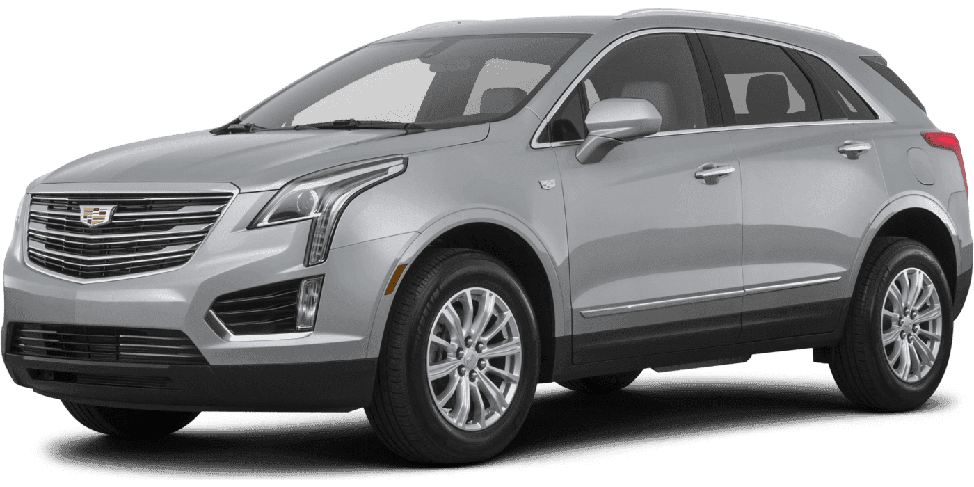 2018 Cadillac XT5 Luxury in Marlton NJ For Sale - Image 1