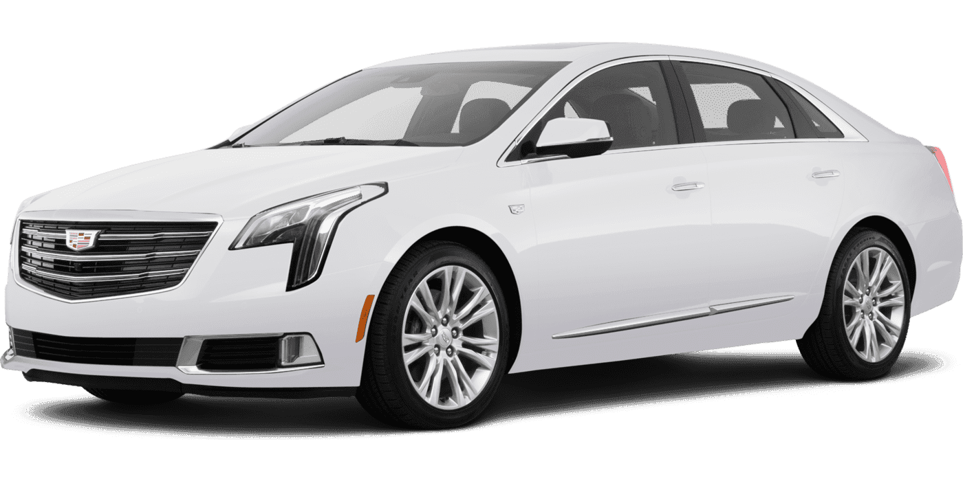 2018 Cadillac XTS Luxury in Avon IN For Sale - Image 1